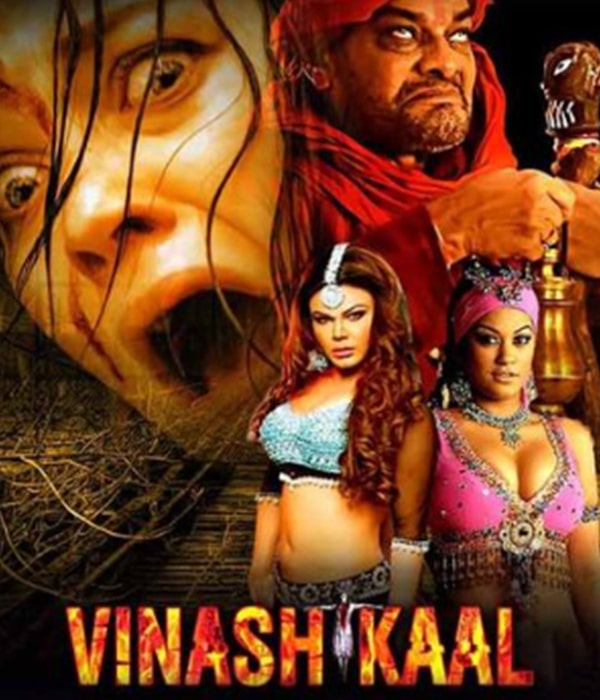 Vinashkaal