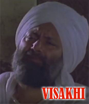 Visakhi