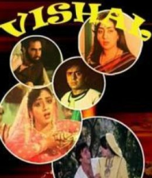Vishaal