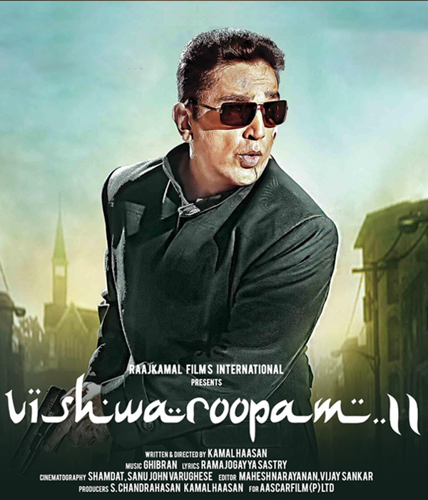 Vishwaroop II