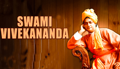 Vivekananda