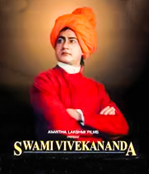 Vivekananda