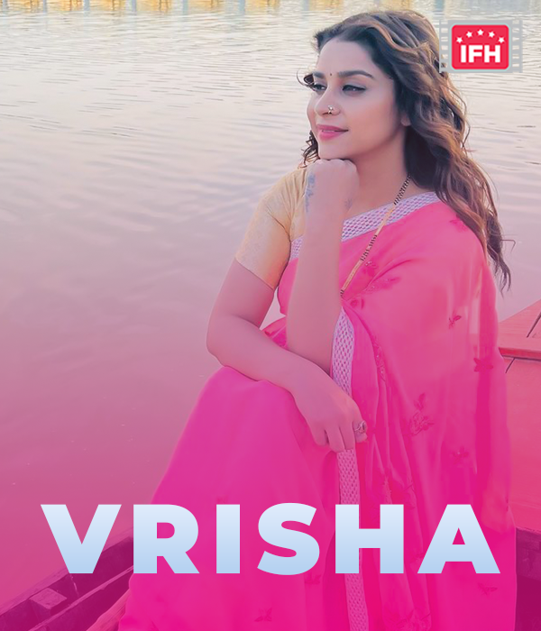 Vrisha