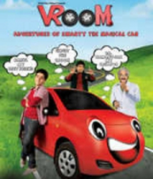 Vroom