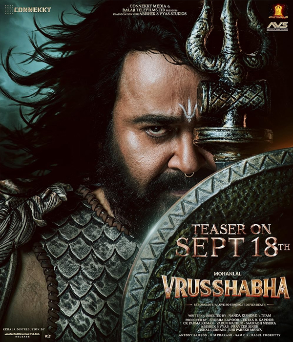 Vrusshabha