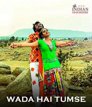 Wada Hai Tumse