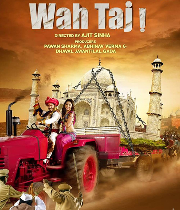Wah Taj