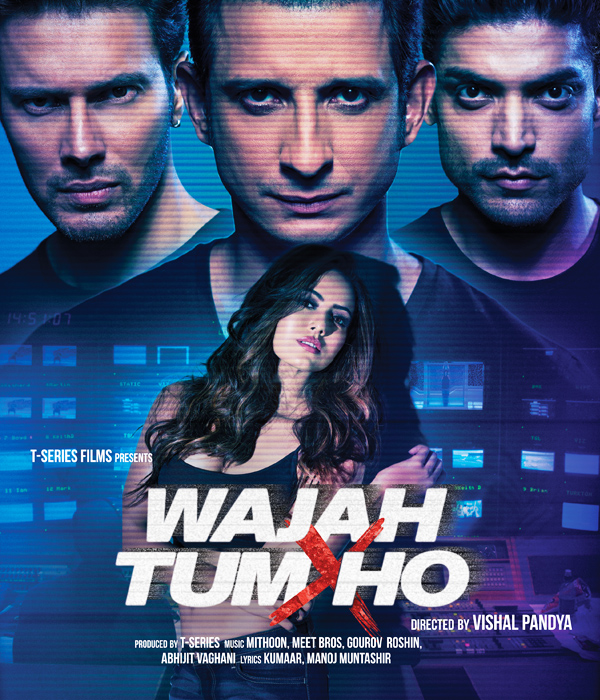 Wajah Tum Ho