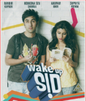Wake Up Sid