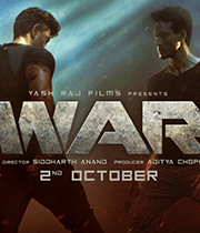 WAR-2019