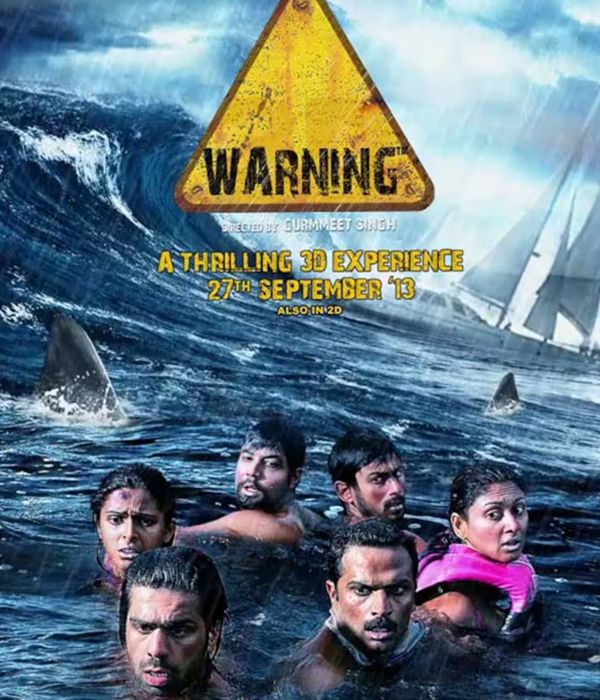 Warning