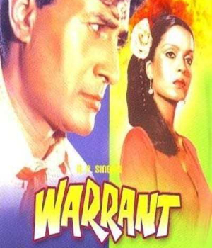 Warrant 