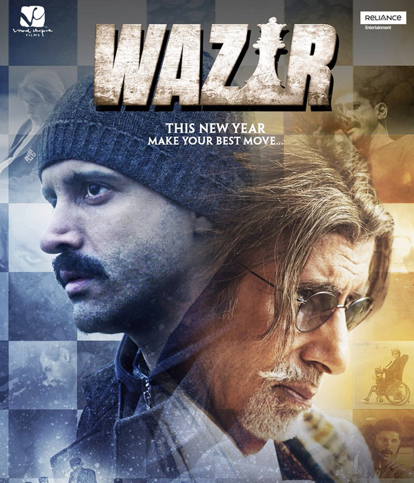 Wazir