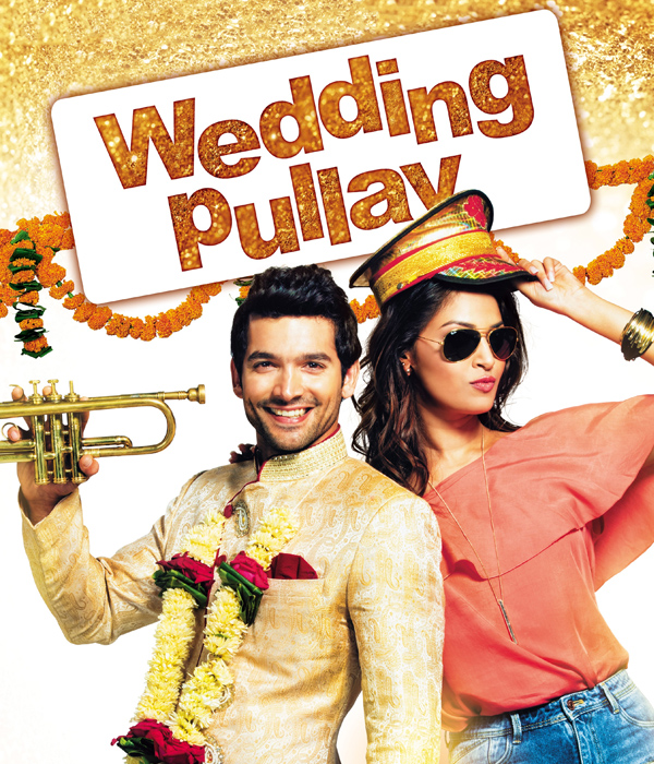Wedding Pullav