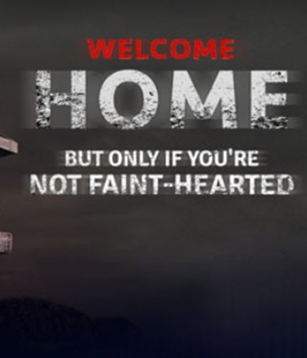 Welcome Home