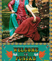 Welcome To Punjab