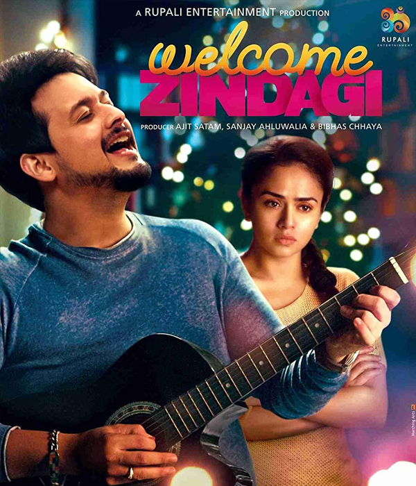 Welcome Zindagi 