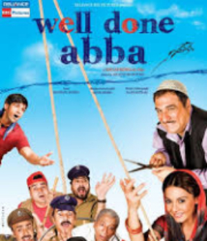 Well Done Abba