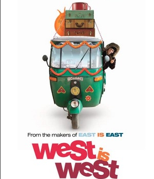 West Is West