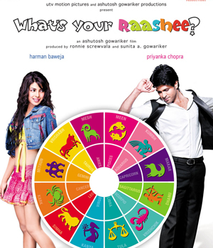 What's Your Raashee ?