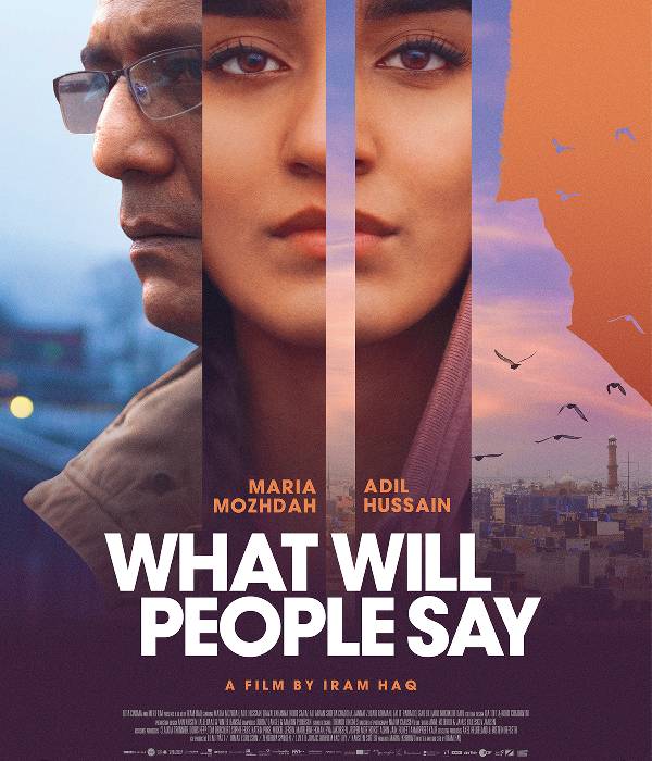What Will People Say