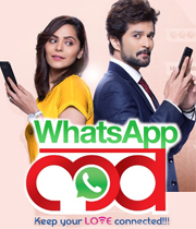 Whatsapp Love
