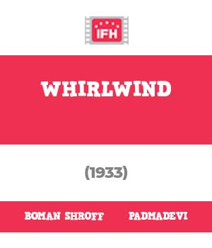 Whirlwind