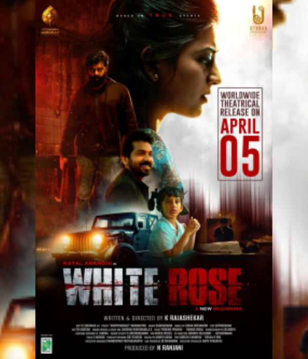 White Rose