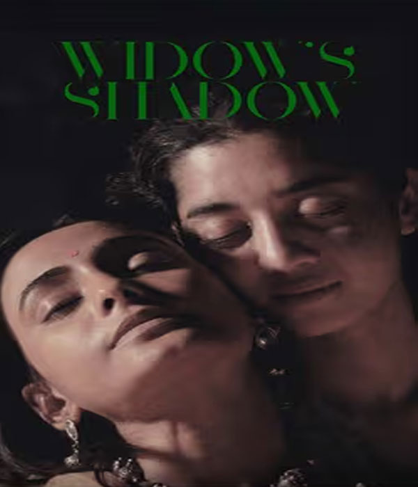 Widows Shadow