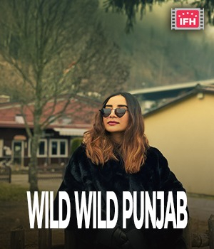 Wild Wild Punjab