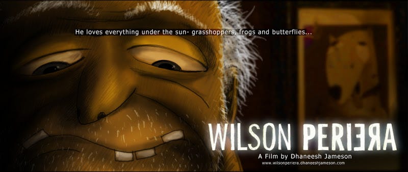 Wilson Periera