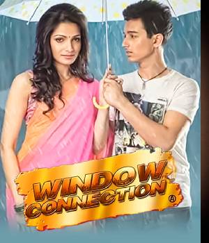 WINDOW CONNECTION