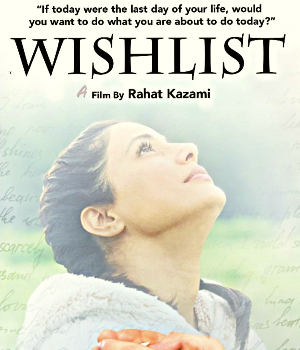 Wishlist