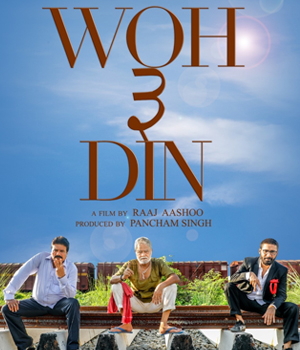 Woh 3 Din
