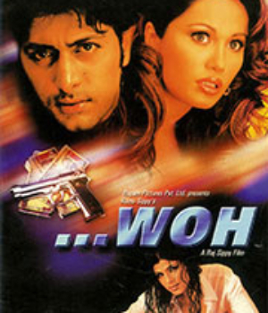 Woh
