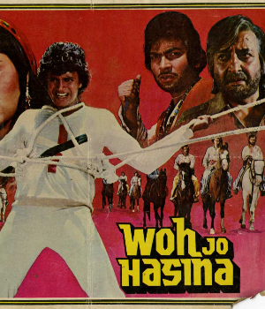 Woh Jo Hasina