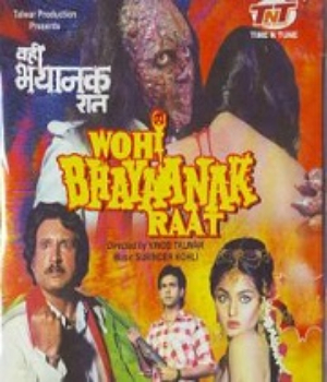 Wohi Bhayanak Raat