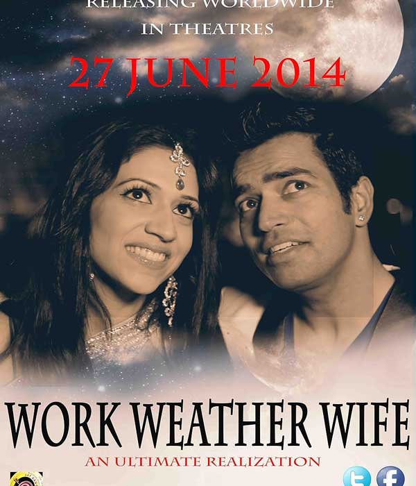 Work Weather Wife