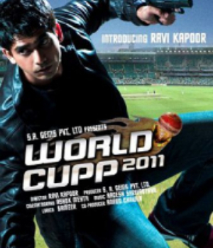 World Cupp 2011