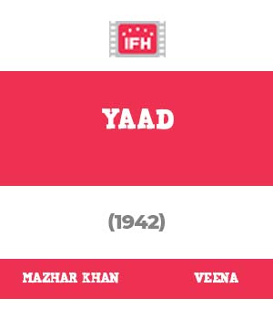 Yaad