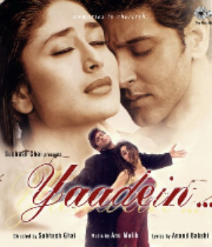 Yaadein