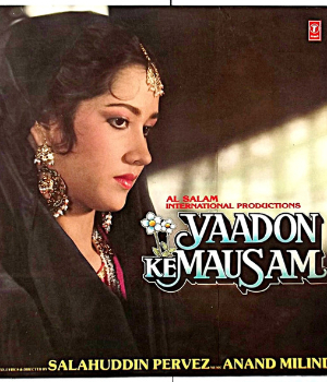 Yaadon Ka Mausam