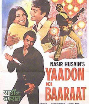 Yaadon Ki Baaraat