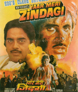 Yaar Meri Zindagi