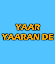 Yaar Yaaran De