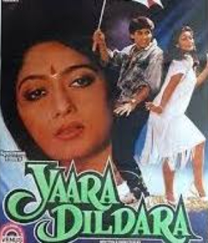 Yaara Dildara