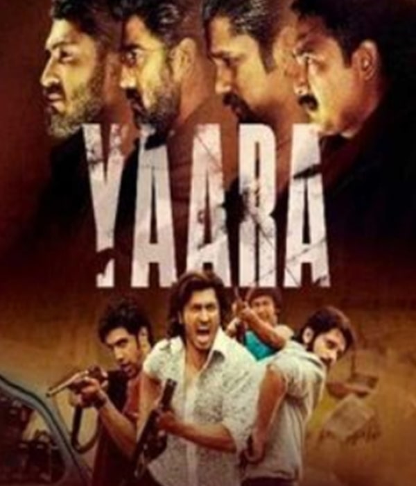 Yaara