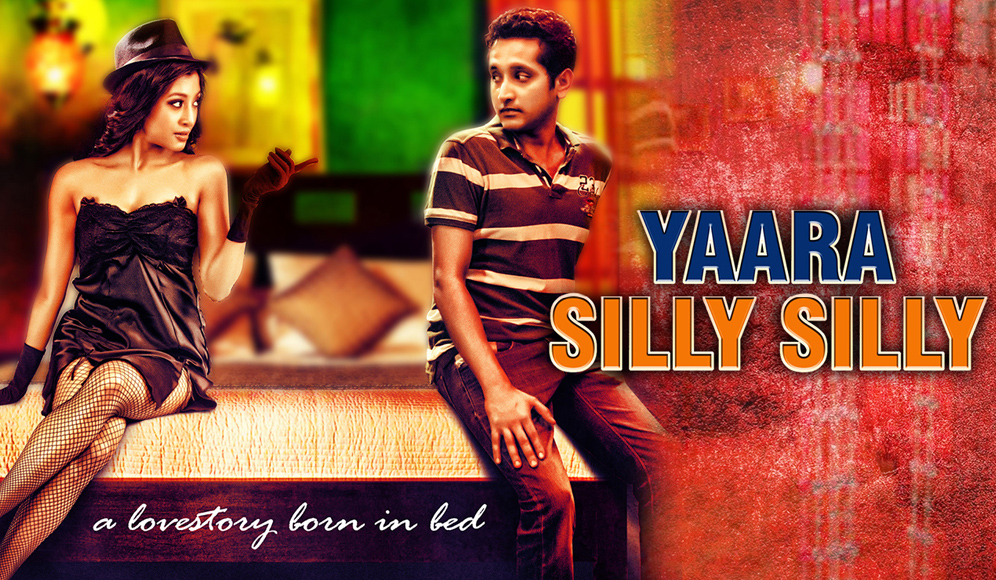 Yaara Silly Silly