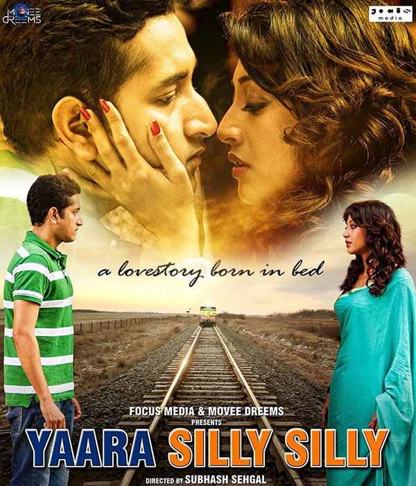 Yaara Silly Silly