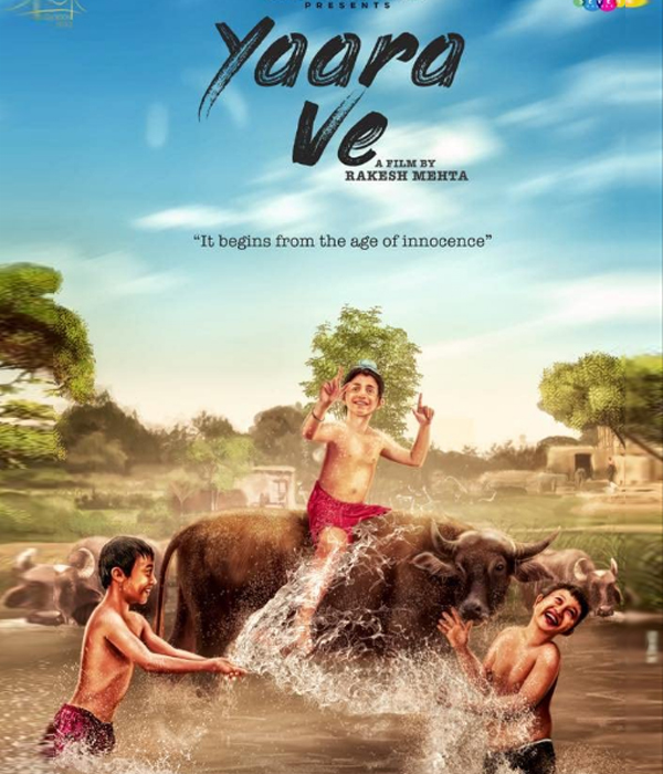 Yaara Ve